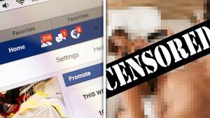 Facebook Revenge Porn - Why Does Facebook Have A Revenge Porn Database? - YouTube