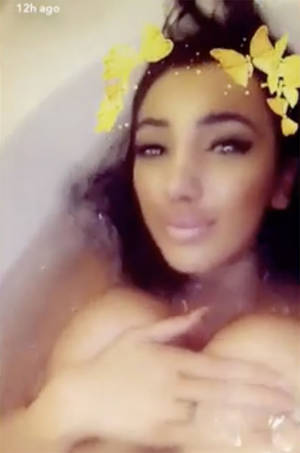 Khan Solo Porn - Chloe Khan