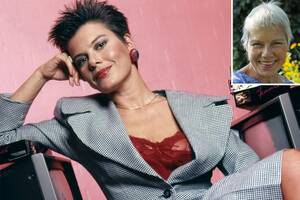 Former Porn Stars Now - Ex porn star now baring her soul in search for birth mother