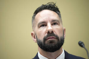 April Hunter Sex - Republicans' Star Whistleblower Admits Trump Officials to Blame in Hunter  Biden Case | The New Republic