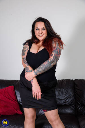 Chubby Redhead Milf Porn - Mature Chubby Redhead Porn Pics & XXX Photos - LamaLinks.com