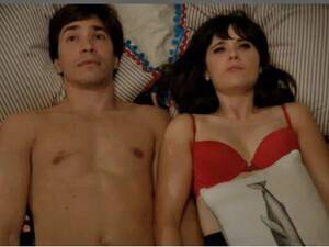 New Girl Porn - Last Night's Episode of New Girl Inspires Our Top 5 Most Sexually Awkward  Moments in TV Land! | Glamour