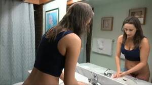 ashley adams cumshot - Ashley Adams Cum Shot and a Facial on your Date - Pornhub.com