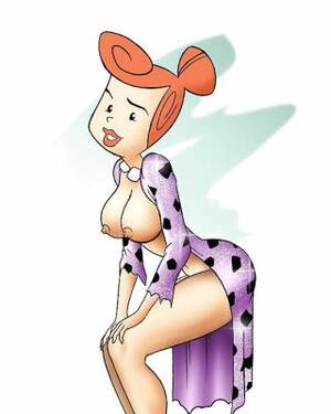 Flintstones Sex - Wilma Flintstone Sexy pics ( The Flintstones ) Porn Pictures, XXX Photos,  Sex Images #1243005 - PICTOA