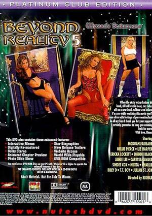 Beyond Reality - Beyond Reality 5 (1997) | Adult DVD Empire