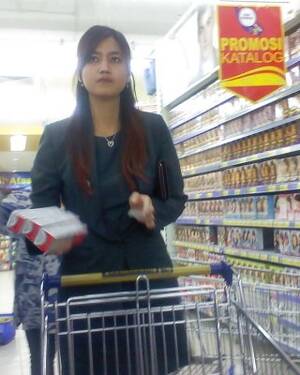 Indonesian Office Porn - Black Panty Office Girl, Hypermart, PTC, Surabaya, Indonesia Porn Pictures,  XXX Photos, Sex Images #391091 - PICTOA