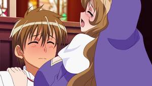 hentai vampire sex - Vampire Episode 2 English Subbed