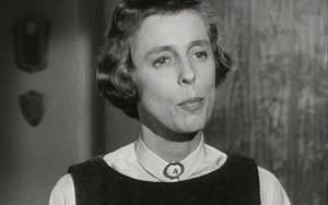 Nancy Kulp Porn - Did the producers of the Beverly Hillbillies put out a casting call for  plain, frumpy looking bookworms to play the part of Miss Jane? How did Nancy  Kulp ...
