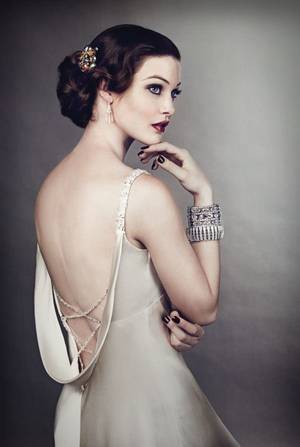 Gatsby 20s Porn - The Great Gatsby inspired