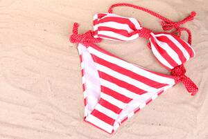 naked tanning beach bikini - I will never wear a bikini | Salon.com