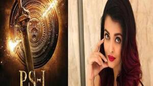aishwarya rai bachchan xxx movie - Golden Era Comes To Life: Aishwarya Rai Bachchan Shares Update On Ponniyin  Selvan