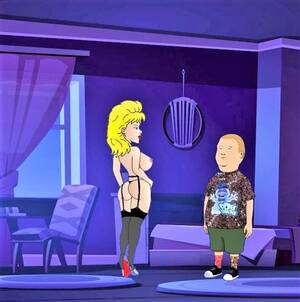 adult swim king of the hill hentai - Hentai Busty â€“ ass big breasts bobby hill erect nipples king of the hill  luanne platter â€“ Hentai Busty