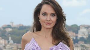 Angelina Jolie Blowjob Facial - Cumple 46 aÃ±os: Angelina Jolie: el gran icono sexual, el gran icono  humanitario
