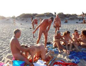 beach orgy amateur - Amateur Beach Orgy | Sex Pictures Pass