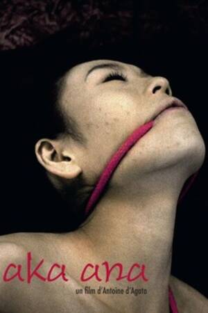 Aka Ana 2008 Porn - Aka Ana (2008) directed by Antoine D'Agata â€¢ Reviews, film + cast â€¢  Letterboxd