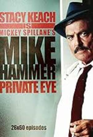 Mike Hammer Porn Star - Murder Me, Murder You (TV Movie 1983) - IMDb