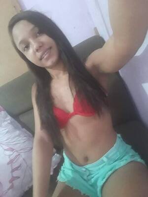 brazilian teen sluts - Brazilian Teen slut - received_796795564374557 Porn Pic - EPORNER