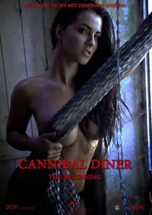 Cannibal Dinner Porn - FRANK W. MONTAG ~ Goregasmic Cinema - Swedish Independent Music &  Horrorfilm Magazine