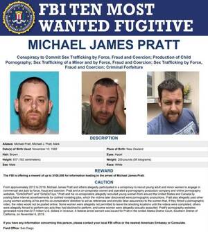 Girls From Girls Do Porn - New Zealand pornographer Matthew Wolfe arrested over GirlsDoPorn website  scandal faces nervy wait - NZ Herald