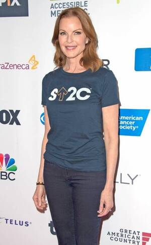 marcia cross anal sex - Marcia Cross' Anal Cancer: Why We Need to Stop Using Words Like \