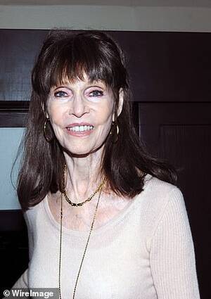 nude barbara feldon blowjob - 1960s Get Smart star Barbara Feldon is heading to Australia for Supernova |  Daily Mail Online