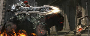 Darksiders Gay Porn - Also available on: Xbox 360. Developer: Vigil Games Publisher: THQ Genre:  Action/Adventure