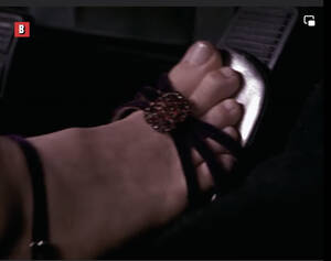 Cameron Diaz Foot Porn - Cameron Diaz - Screencap from an unknown movie. - The MousePad