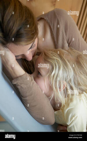 mother nudists - Mother daughter spa mid adult woman hi-res stock photography and images -  Alamy