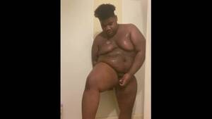 Black Chubby Boy Porn - Chubby Black Guy Gay Porn Videos | Pornhub.com