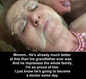 granny cumshots captions - Granny incest captions - Grandma | MOTHERLESS.COM â„¢