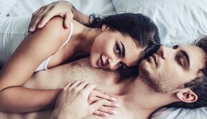 Men Having Sex Girls - What Men Like In Bed: 53 Things They Want, Desire & Absolutely Lust After!