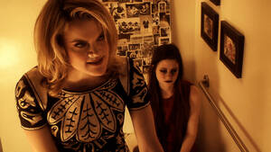 Missi Pyle Porn - Missi Pyle Joins Second Season of 'Whole Day Down' (A Webseries You Should  Be Watching)