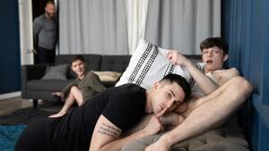 Men Having Sex - Gay Porn Videos with Hot Nude Men Having Sex | Men.com