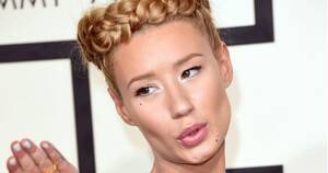 Iggy Azalea Big Dick Porn - Iggy Azalea has 'finally admitted' to having surgery. We should all feel  ashamed of ourselves for asking | The Independent | The Independent
