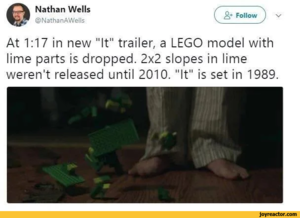 Lego Porn Captions - LEGO PORN - pictures, memes and posts on JoyReactor