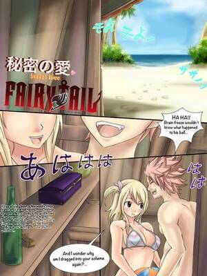 Fairy Tail Hentai Porn - Fairytail Porn Pic | Fairy Tail Hentai