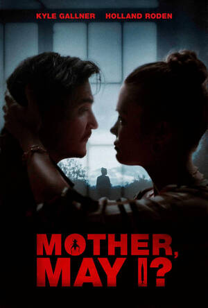 Holland Roden Porn - Kyle Gallner & Holland Roden Star In MOTHER MAY, I? In Theaters & VOD July  21st - Horror Society