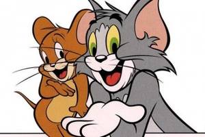 mgm cartoon porn - Tom and Jerry MGM | Best Profile Pictures: Tom And Jerry History, Details  and