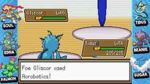 hentai gba roms - HeroVoltsy] Pokemon Gaia 3.0 GBA Rom Hack Part 26 DEOXYS & CYNJO BATTLE!  Gameplay Walkthrough watch online or download