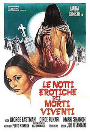 Adult Erotic Horror Porn - Erotic Nights of the Living Dead - Wikipedia