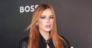 Bella Thorne Pissing Porn - Bella Thorne: 25 Things You Don't Know About Me