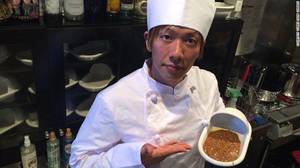 Japanese No - No joke: A Japanese porn star opened a restaurant that serves curry that  tastes like