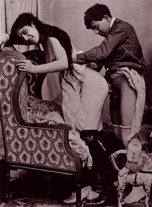 hardcore vintage porn 1800 - Vinatge 1800s Victorian Porn - Vintage Porn | MOTHERLESS.COM â„¢