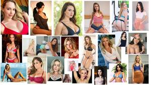 All Porn Stars - Additions to List of porn stars who are real life size queens :  r/sizemattersfetish