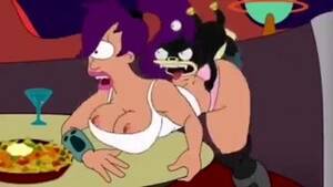 futurama cartoon porn tube - Futurama Hentai [Porn Videos] - XAnimu.com