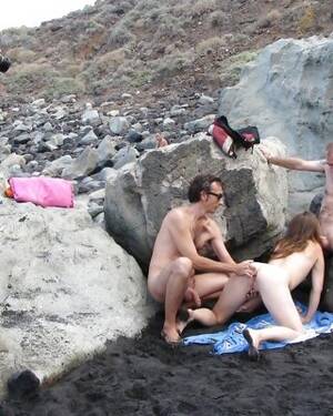 homemade group sex at beach - Group Sex Amateur Beach #rec Voyeur G8 Porn Pictures, XXX Photos, Sex  Images #690331 - PICTOA