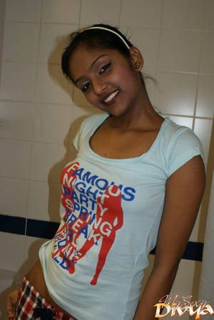 indian teens with perfect boobs - 