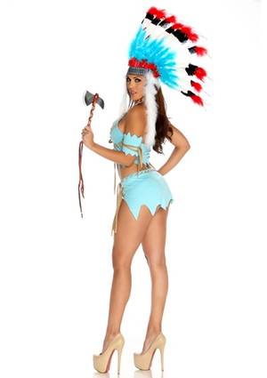 Native American Costume Porn - Japangirlsex. The symbols of Native American ...