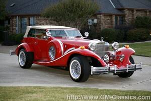 Matt Garrett Porn - Excalibur - Matt Garrett | Antique cars, Classic cars, Nascar race cars