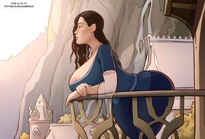 lord of the rings cartoon porn - Arwen waiting patiently for The LotR XXXtended edition (EmmaBrave) [The Lord  of the Rings] : r/rule34